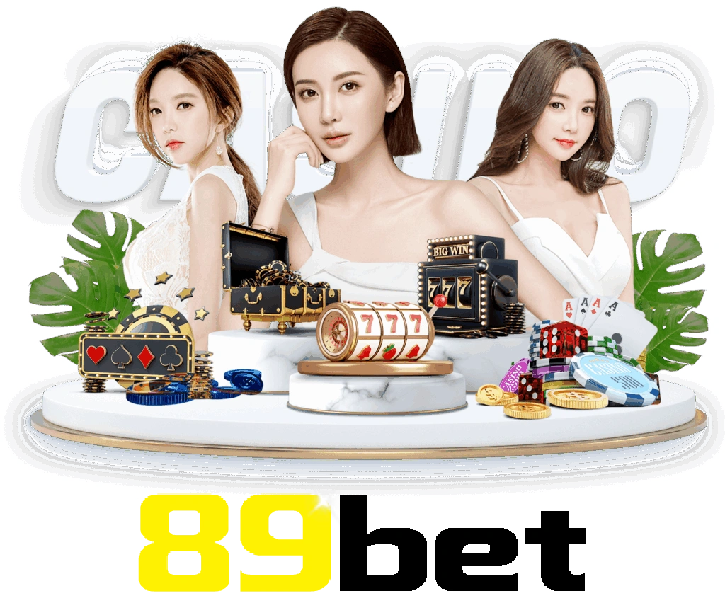 Ứng dụng và dịch vụ di động 89Bet