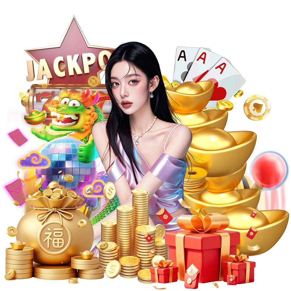 Thông tin casino trên 89Bet