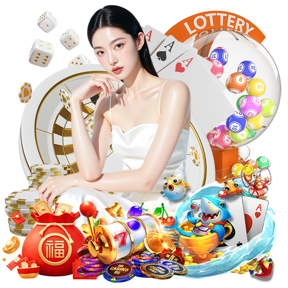 Thông tin xổ số trên 89Bet